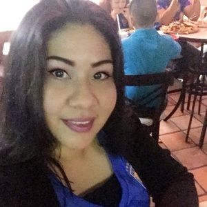 Meet your Posher, Aby